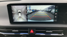 Kia EV6 168kW GT Line S 84kWh 5dr Auto Electric Estate